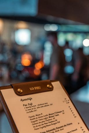 Restaurant L'Émulsion