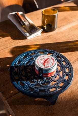 Restaurant Gastronomique Bourgoin-Jallieu, Isère · L’Emulsion 