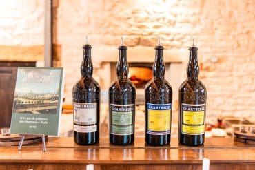 Restaurant Gastronomique Bourgoin-Jallieu, Isère · L'Emulsion