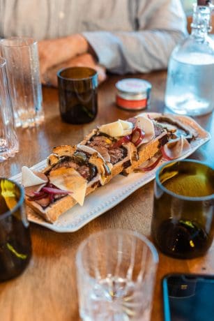 Restaurant Gastronomique Bourgoin-Jallieu, Isère · Lo Fieu