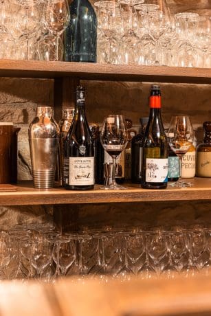 Restaurant Gastronomique Bourgoin-Jallieu, Isère · Lo Fieu