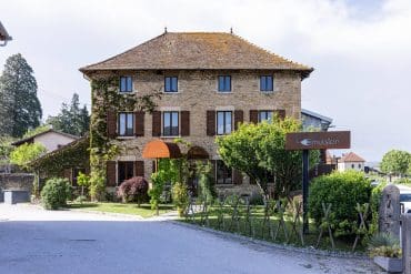 Restaurant L'Émulsion